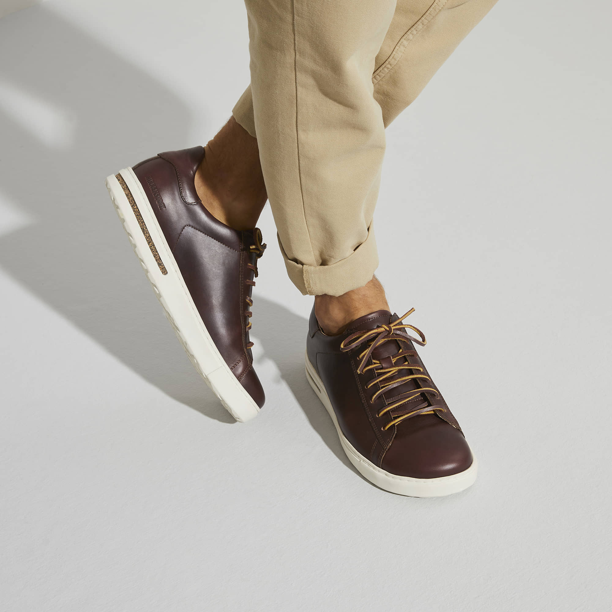 Bend Low Smooth Leather、mySite、gtrtttuynbv