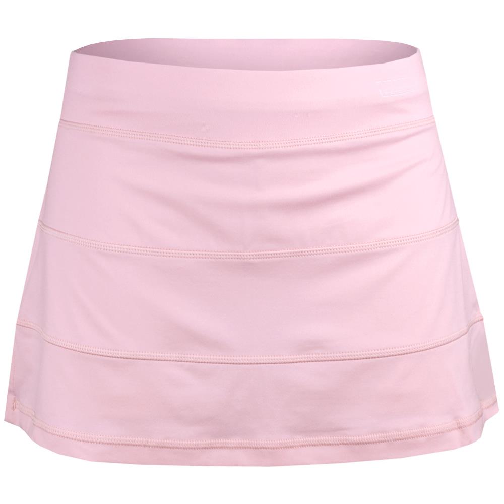 Sofibella Women's UV Colors 13 Skort - Cotton Candy