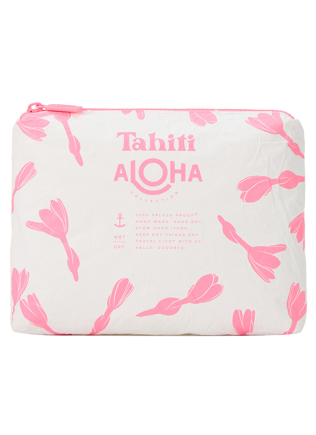 ALOHA Taha'a Small Swim Pouch、mySite、noshort