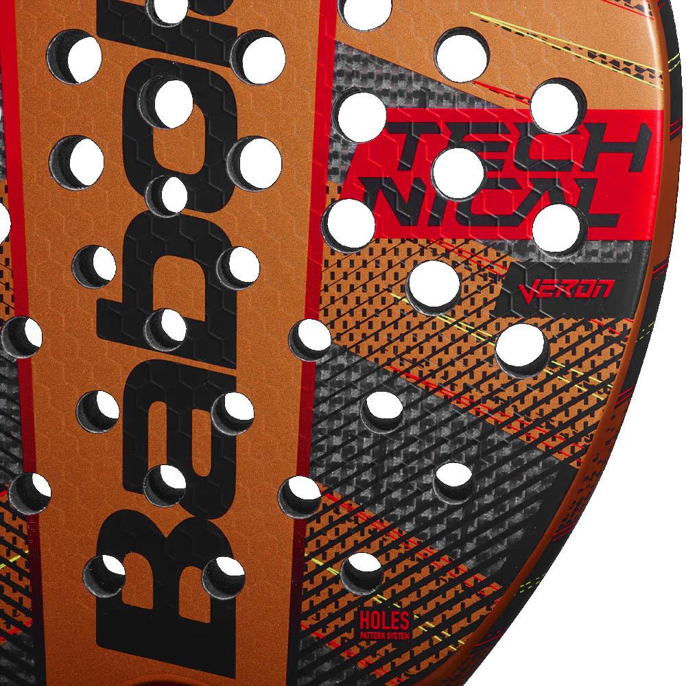Babolat Technical Veron - Metallic Copper/Black
