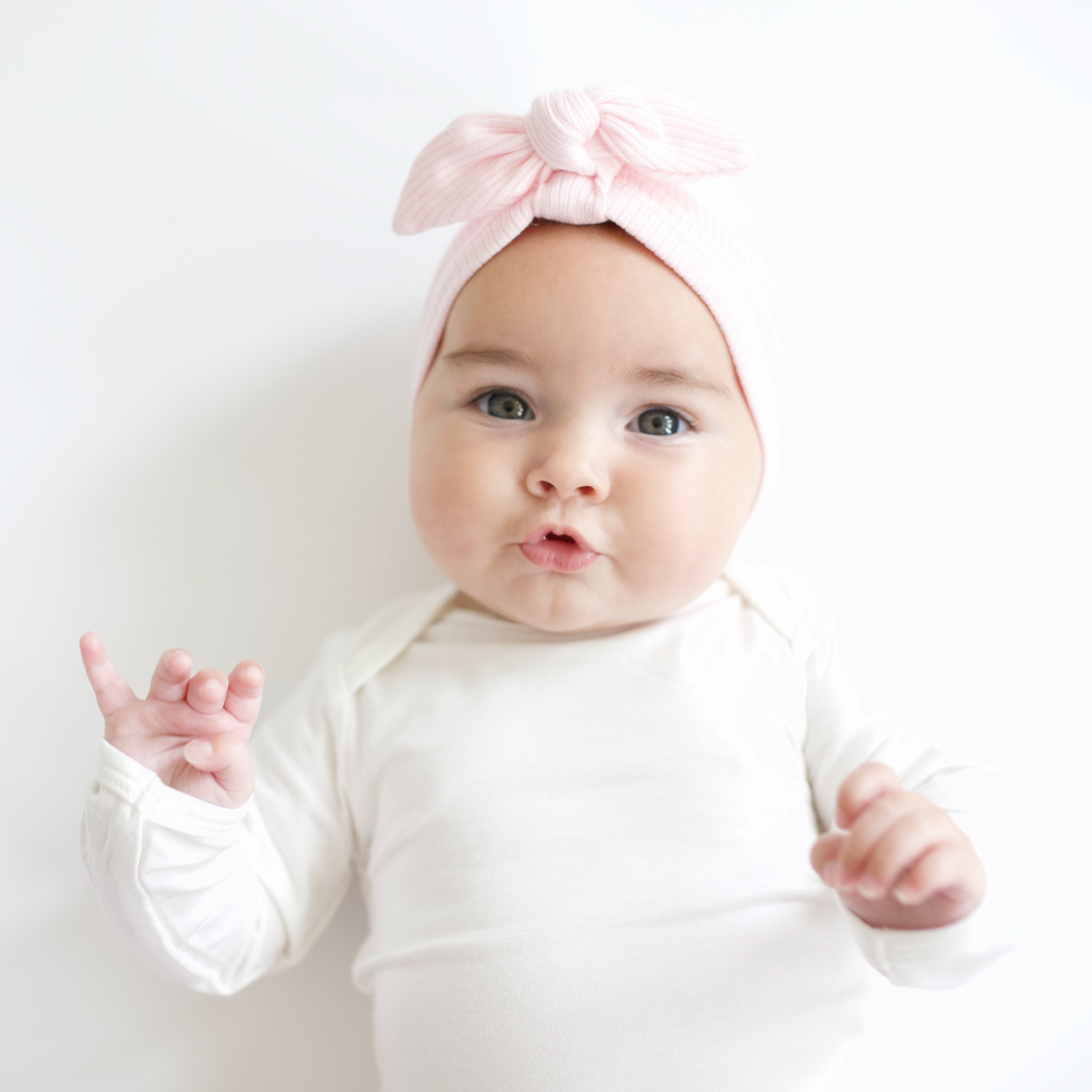  Ribbed Headwrap in Sakura、mySite、layawaytickets