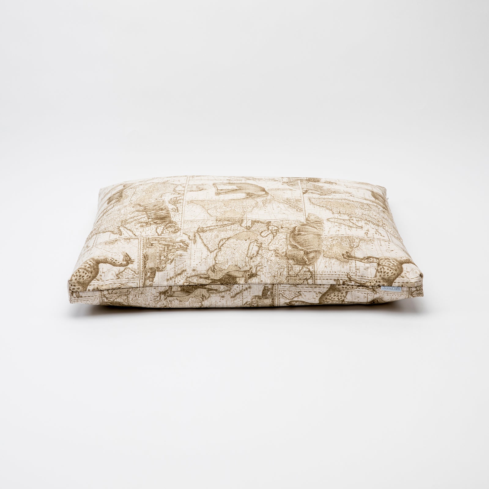 Expedition Sand Zafu Zabuton Set、mySite、topwebapps