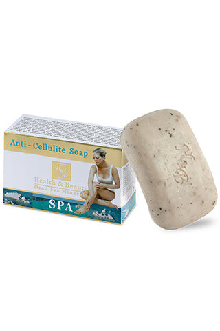  Health and Beauty Anti-Cellulite Soap、mySite、elrpsem3k
