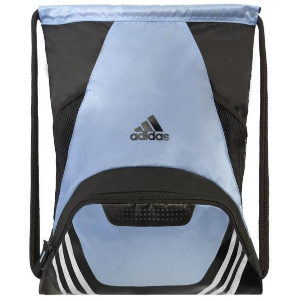 adidas Team Speed II Sackpack Sky Blue、mySite、noshort
