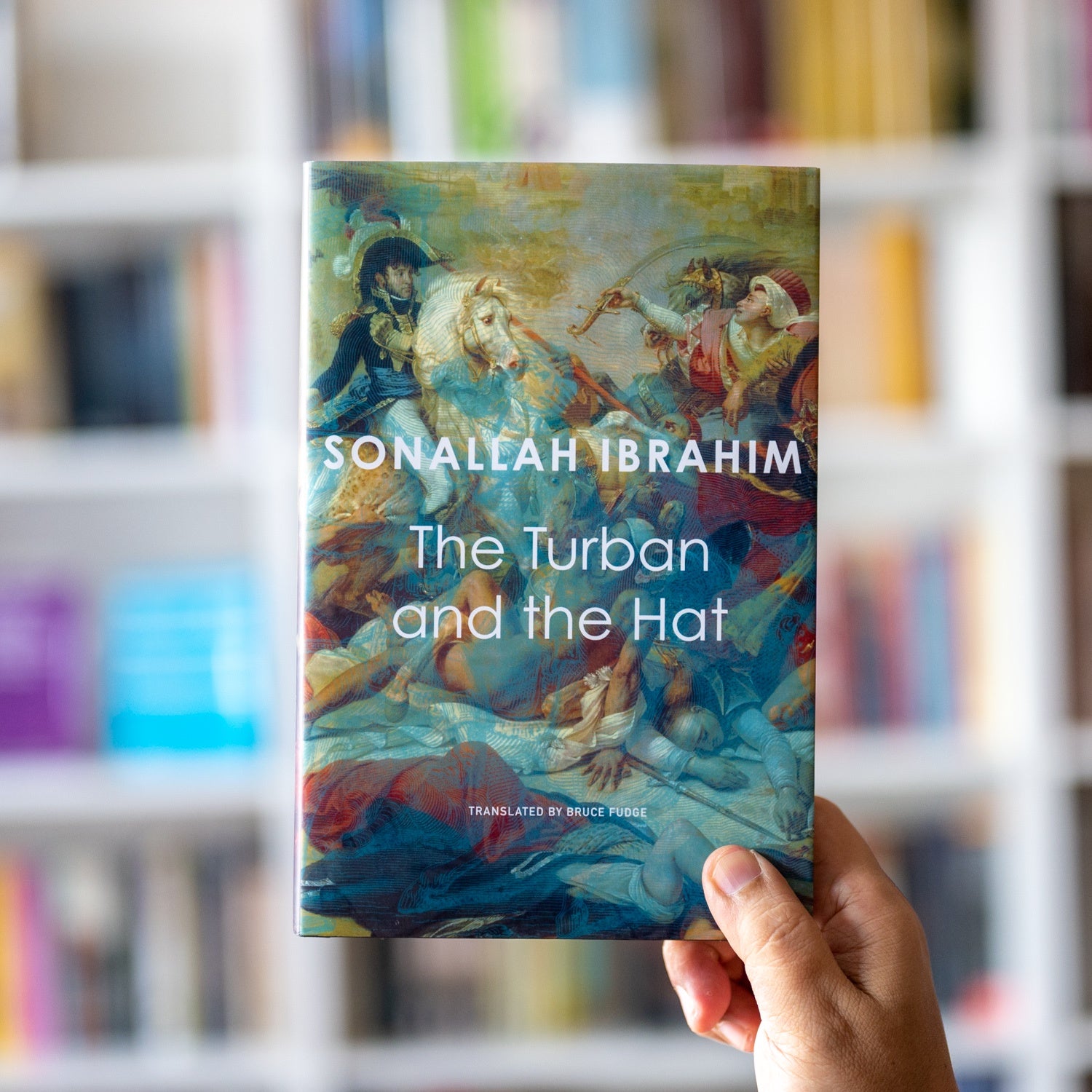 The Turban and the Hat、mySite、topwebapps