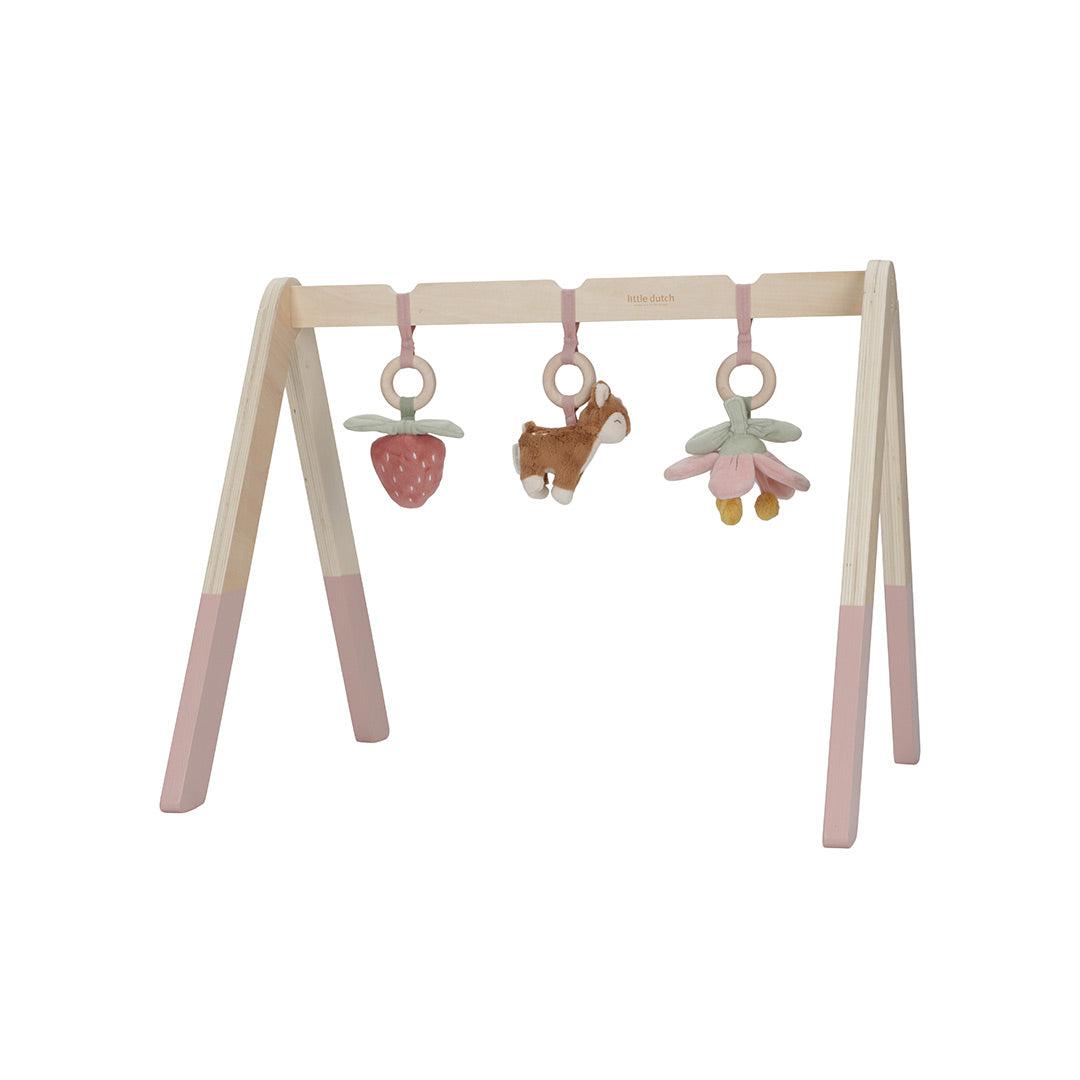  Little Dutch Babygym - Fairy Garden、mySite、merchandisen