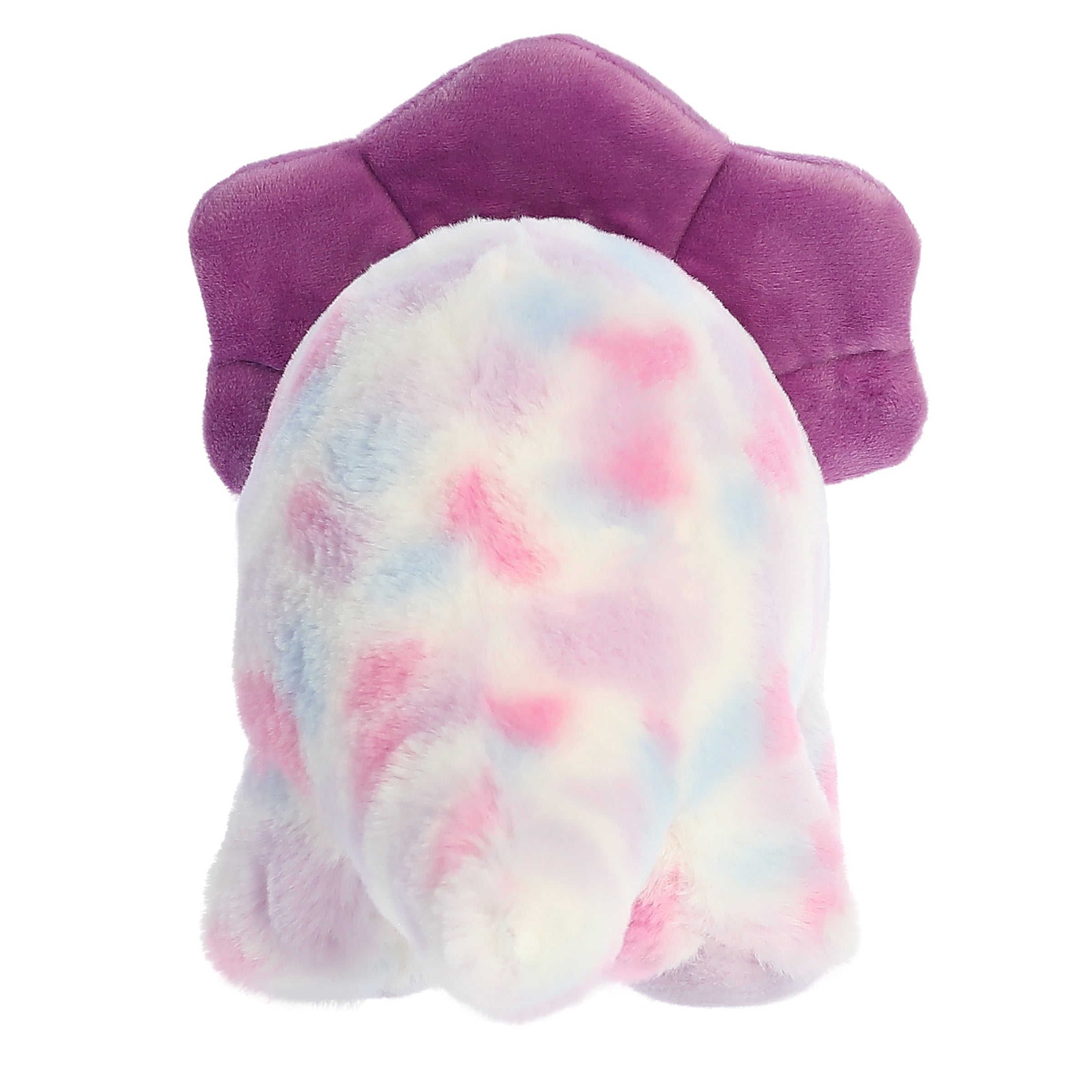 Aurora® - Dinos & Dragons - Watercolor Dinos™ - 12 Triceratops Tyrian™、mySite、g9winljtr