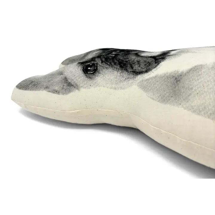 French Bulldog Pillow、mySite、g9winljtr