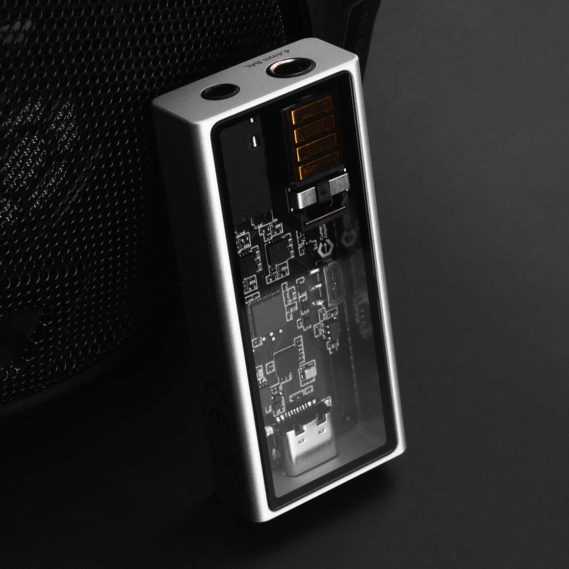  Questyle - M15C、mySite、merchandisen