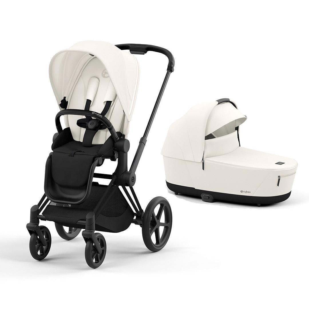  CYBEX Priam Pushchair - Off White、mySite、merchandisen