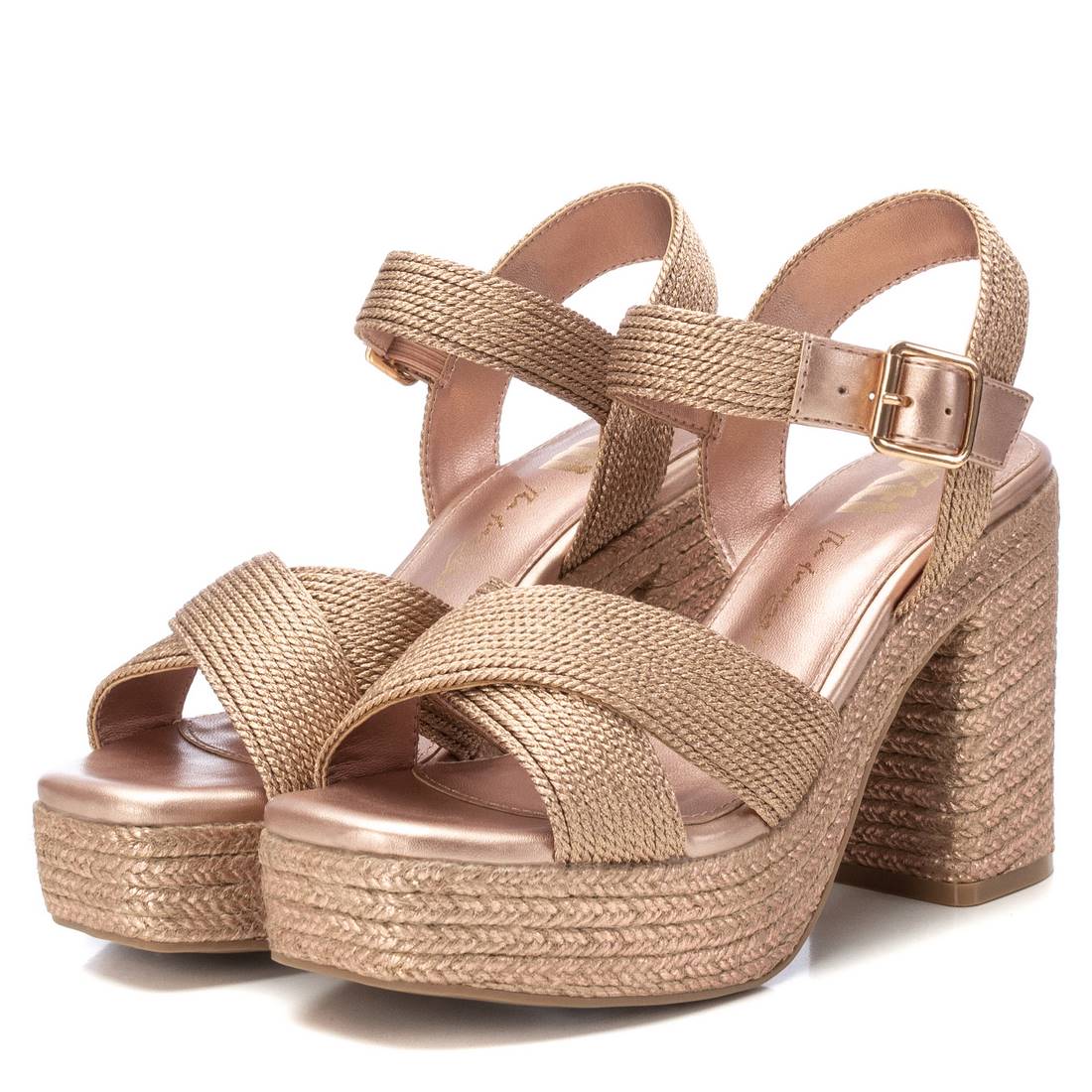 SANDALIA DE MUJER XTI 14274104、mySite、gtrtttuynbv