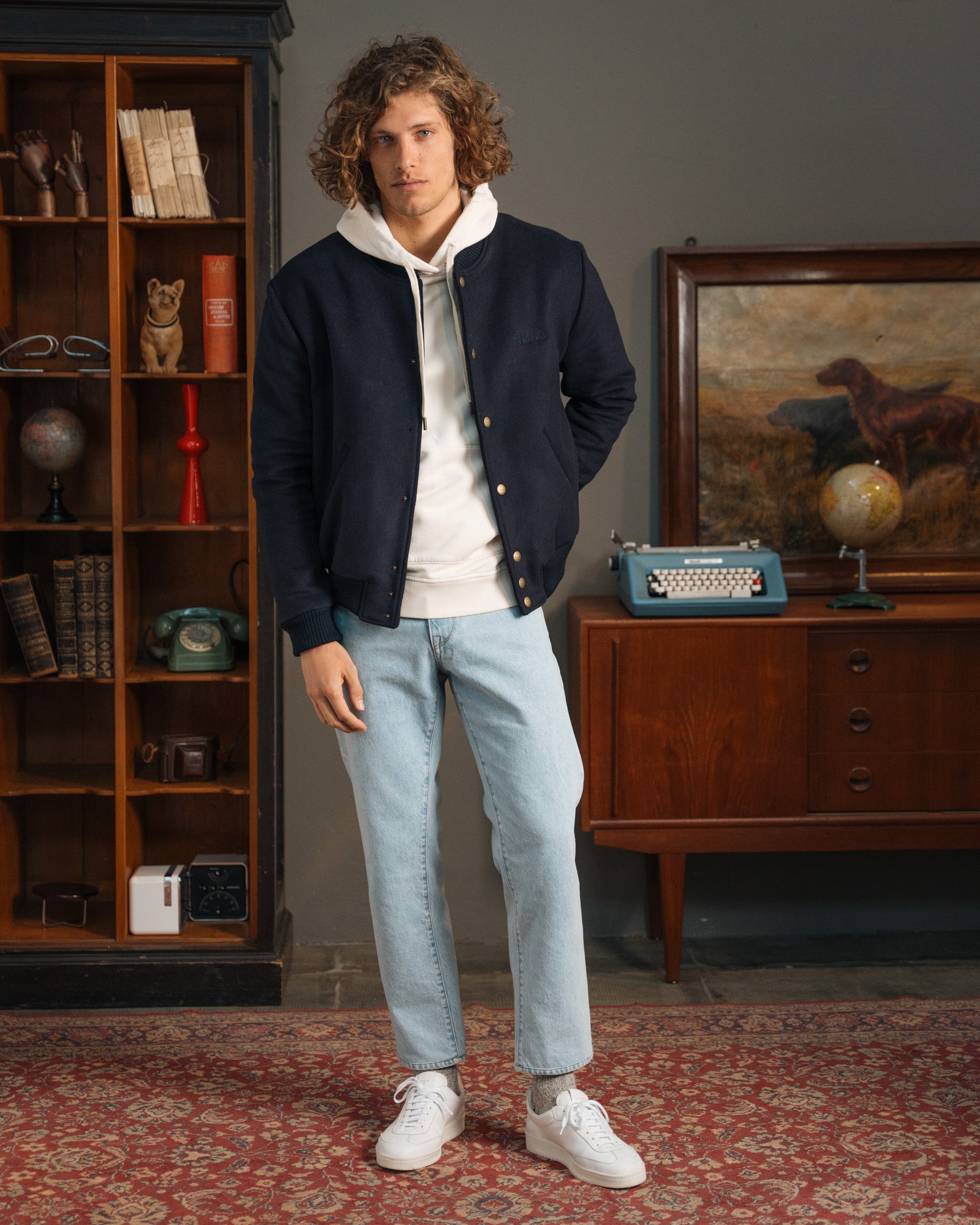  Amis、mySite、merchandisen