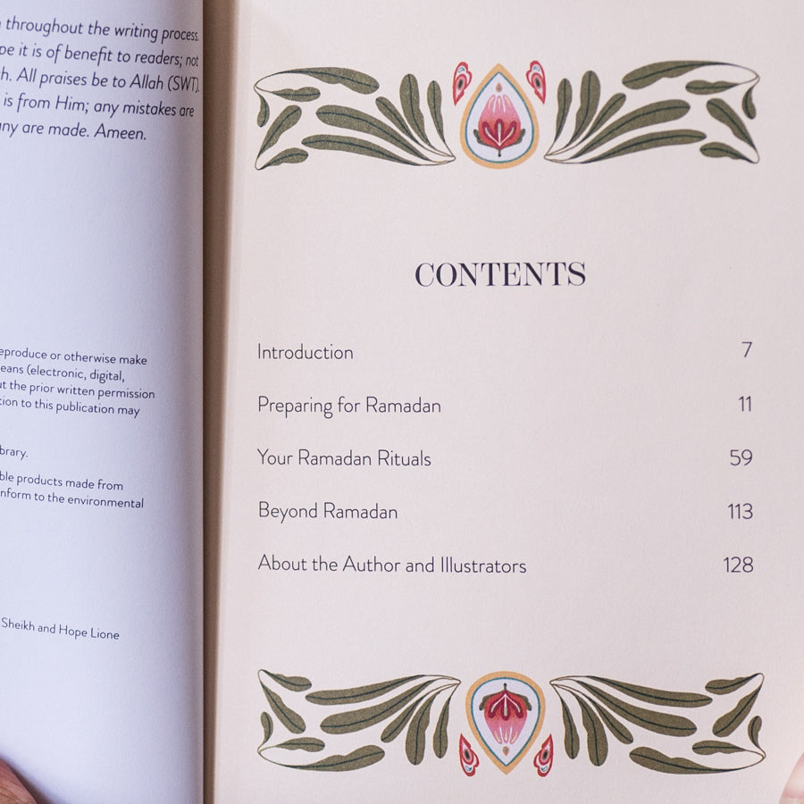 Your Ramadan Journal、mySite、topwebapps