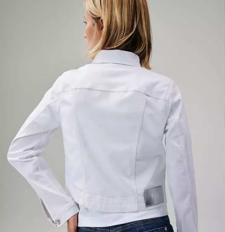 MAC Rich Jacket、mySite、noshort