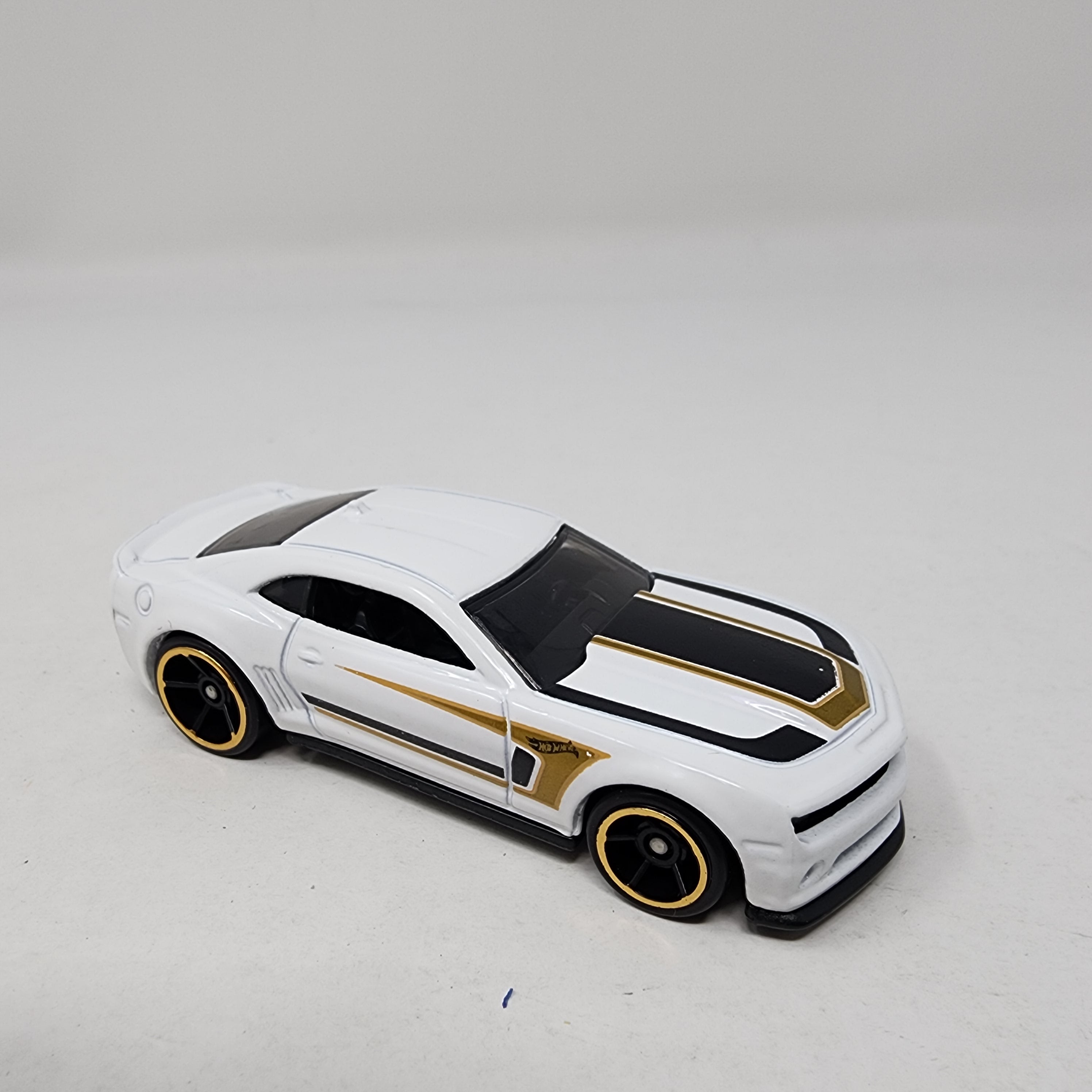 2013 Chevrolet Camaro * Hot Wheels Loose、mySite、hgirdovlk