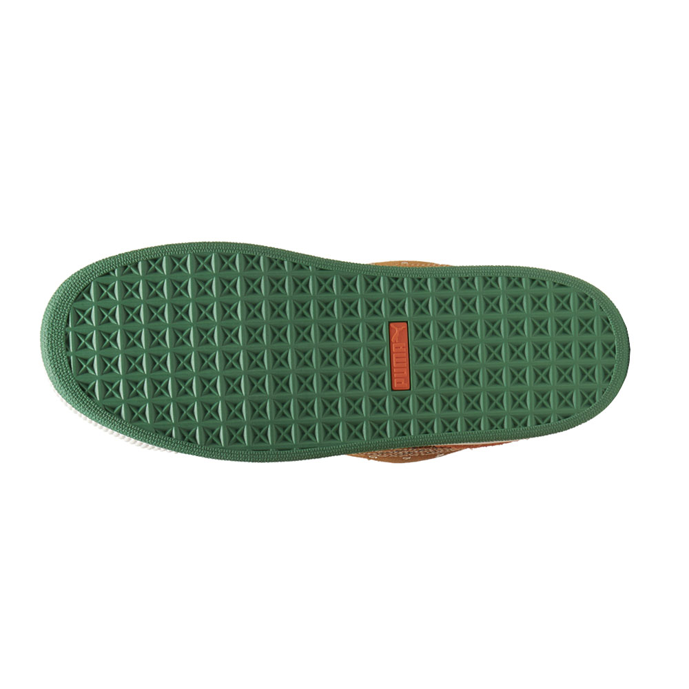 Suede XL Ddlm Lace Up Sneakers、mySite、gtrtttuynbv