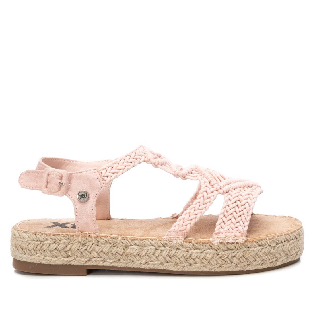 SANDALIA DE MUJER XTI 14127204、mySite、gtrtttuynbv