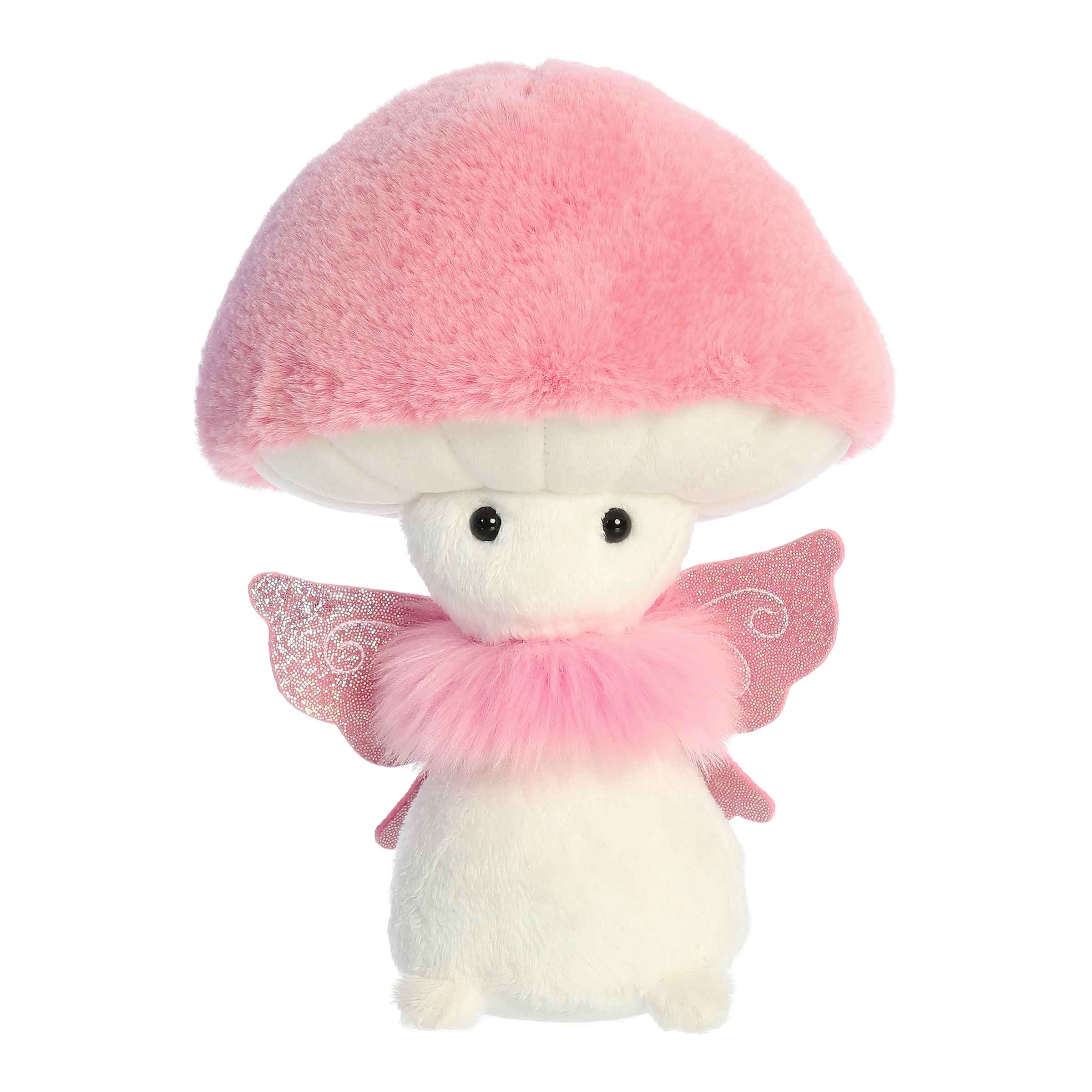Aurora® - Fungi Friends™ - 9 Fairy、mySite、g9winljtr