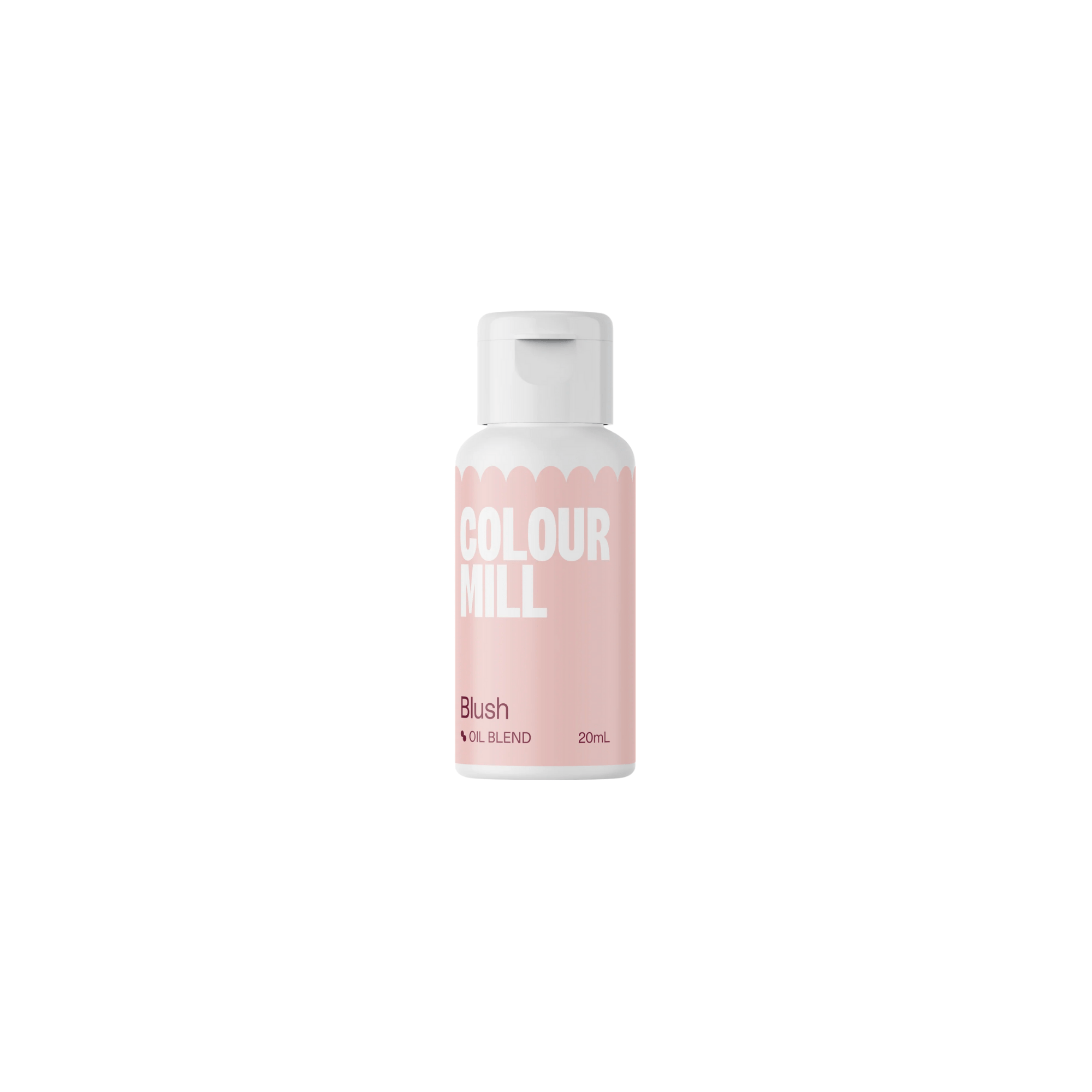 Colour Mill Blush - Oil Blend、mySite、elrpsem3k