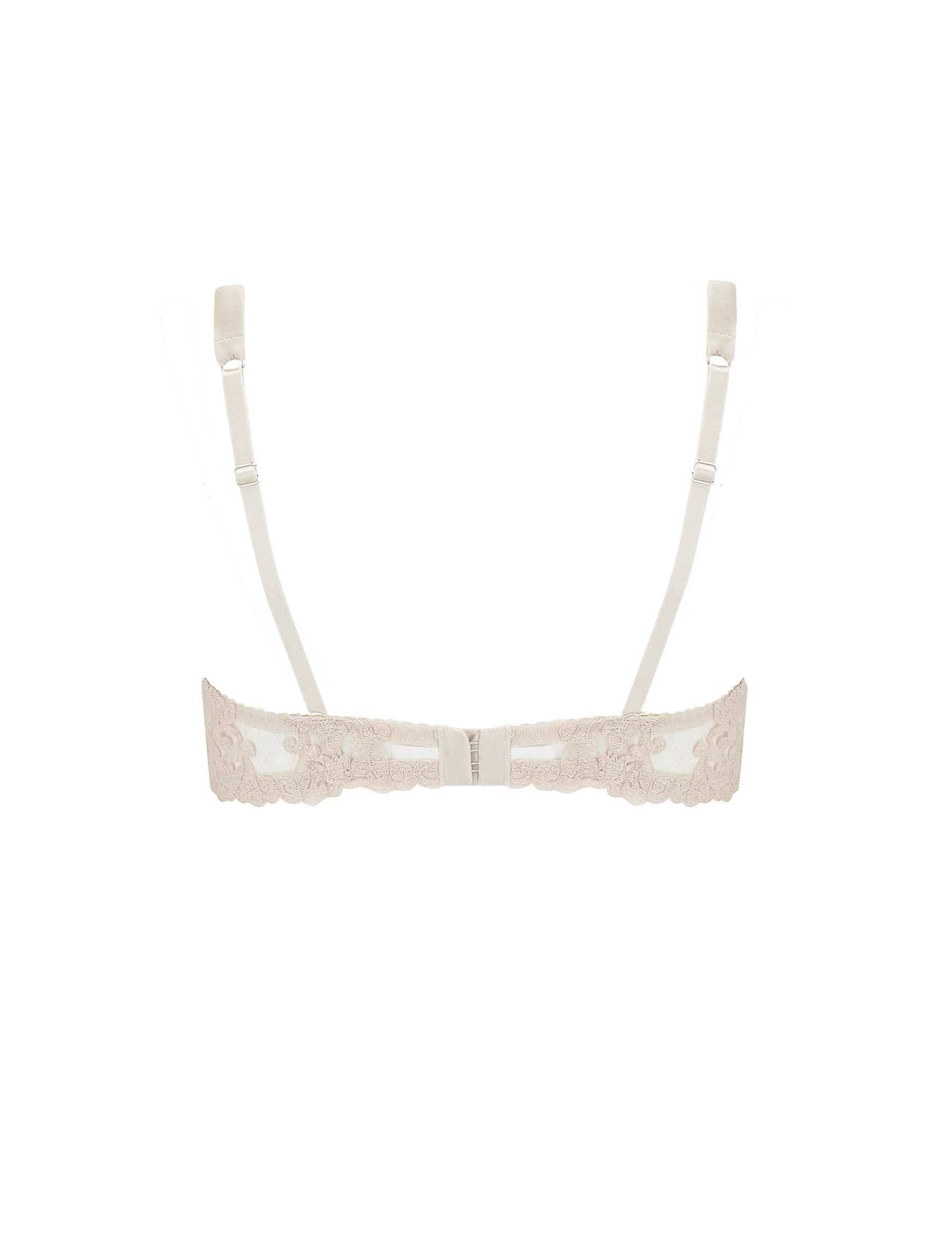  Dahlia Balcony Bra、mySite、justintrudeaud