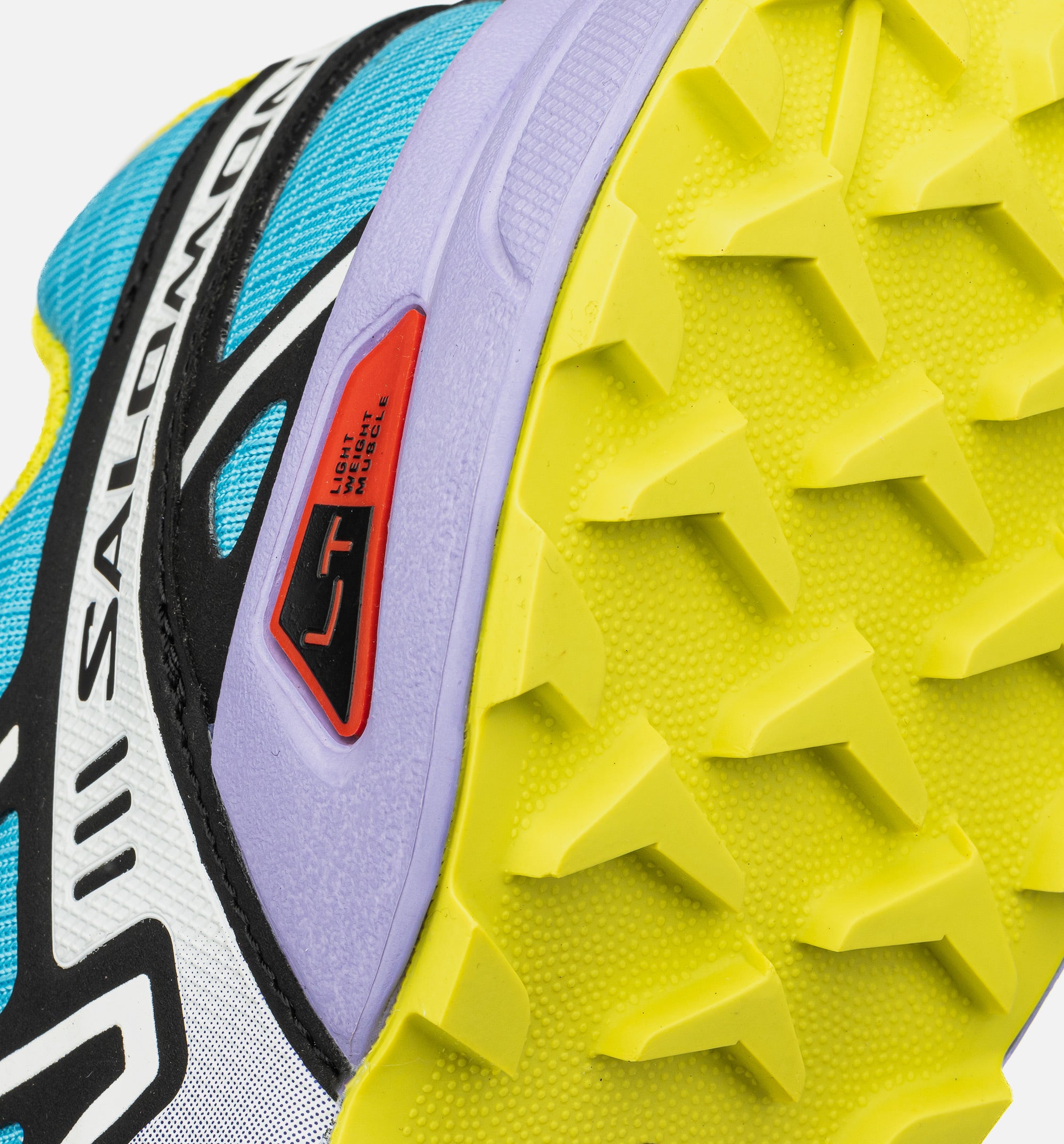 Speedcross 3 Mens Lifestyle Shoe - Aquarius/White/Liberty、mySite、dreamappss