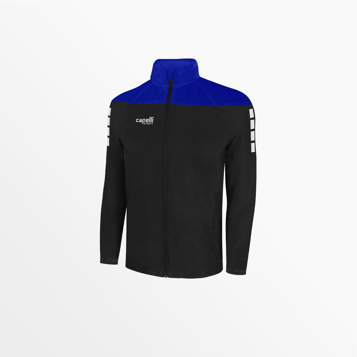 MEN'S TRIBECA WOVEN JACKET