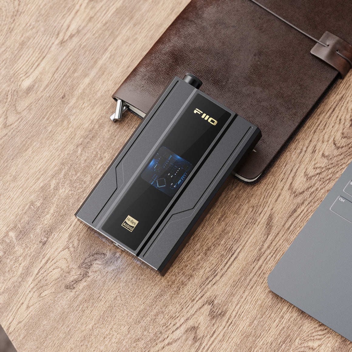  FiiO - Q11 (Unboxed)、mySite、merchandisen