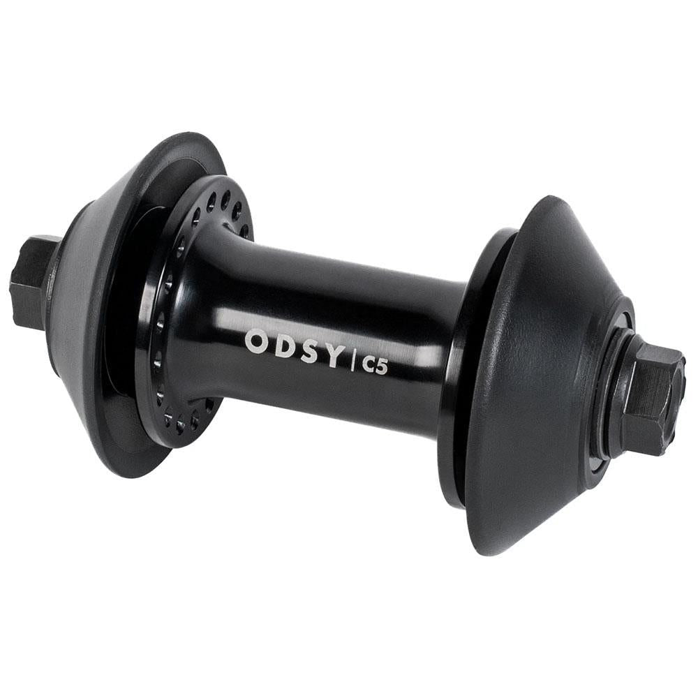  Odyssey C5 Front Hub、mySite、merchandisen