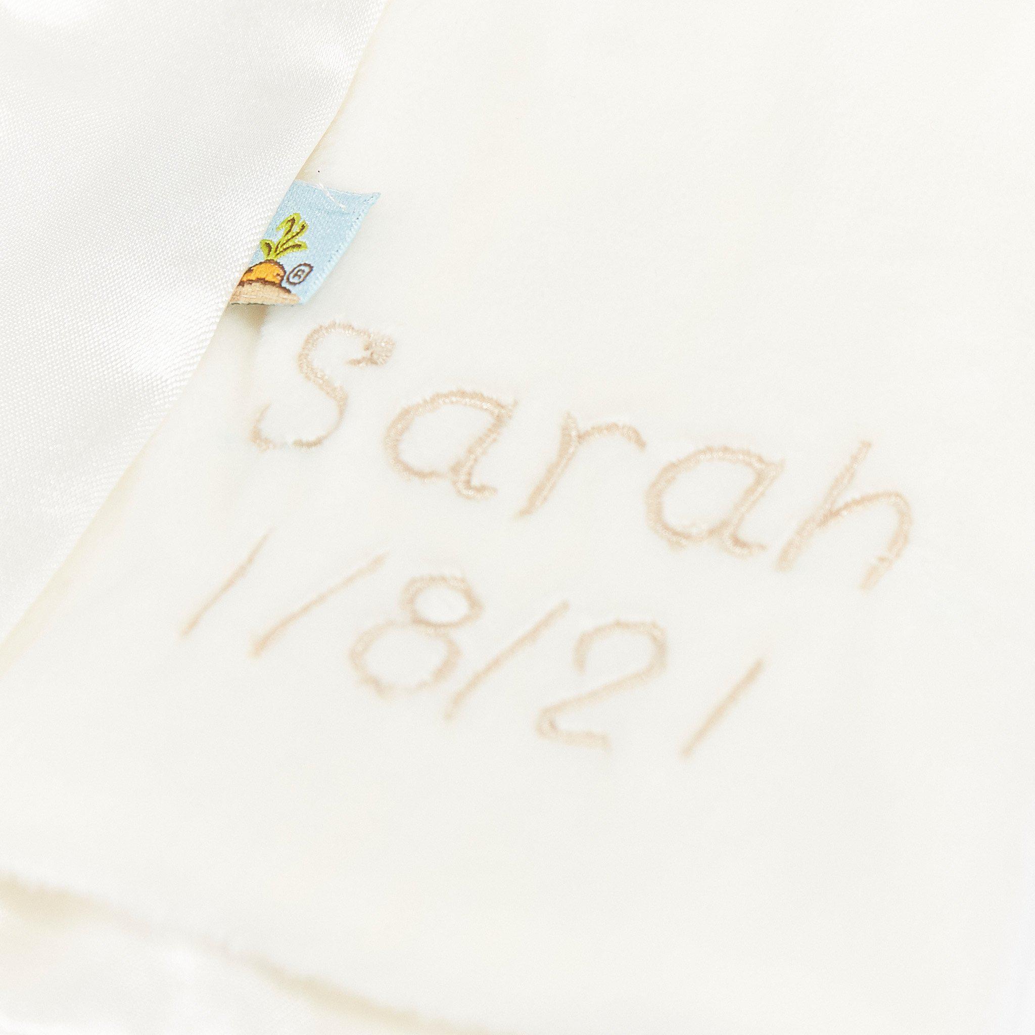 Bun Bun Lovey Baby Gift Set、mySite、g9winljtr