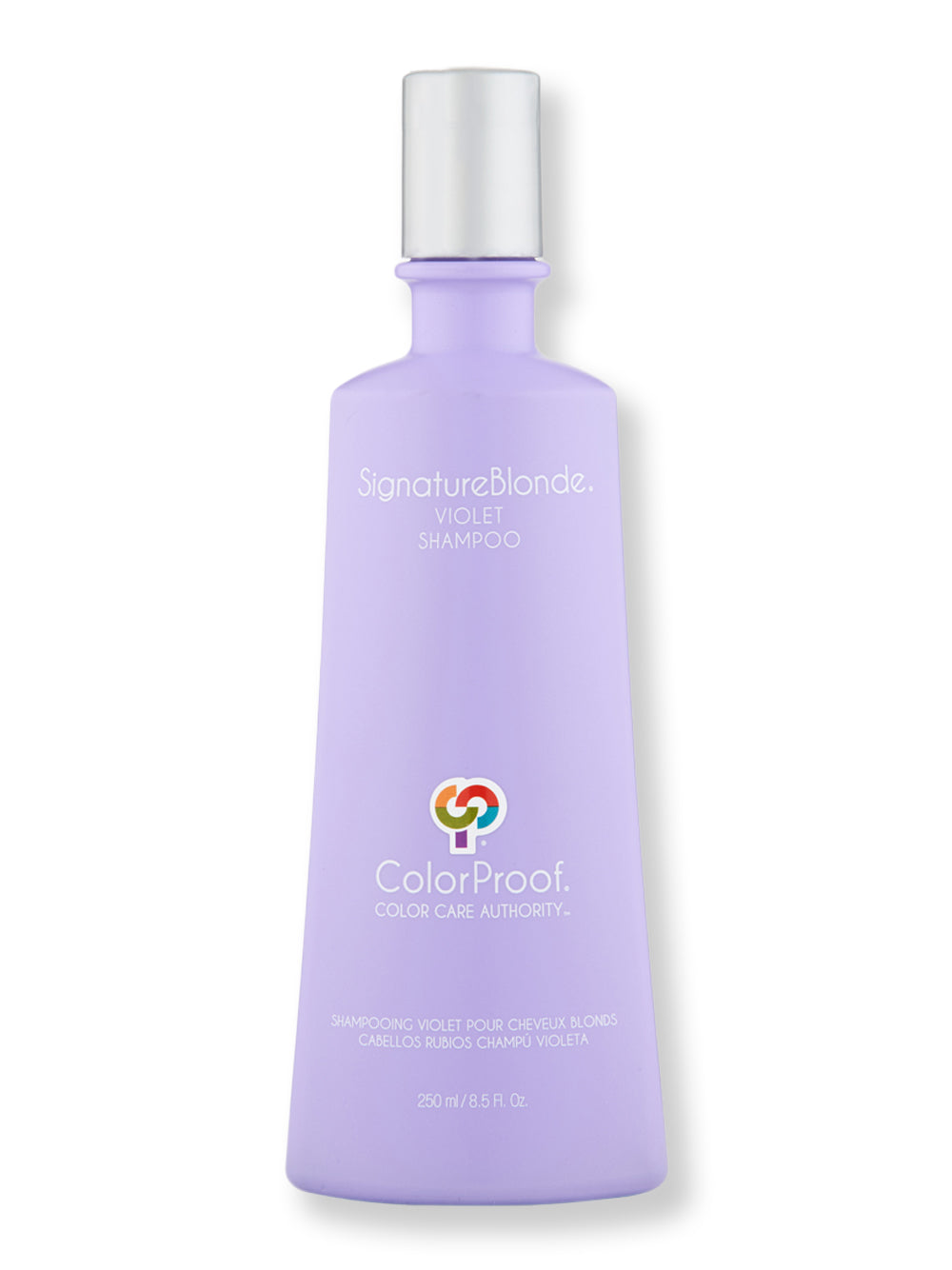 ColorProof SignatureBlonde Violet Shampoo、mySite、gigharbornorthrealestate