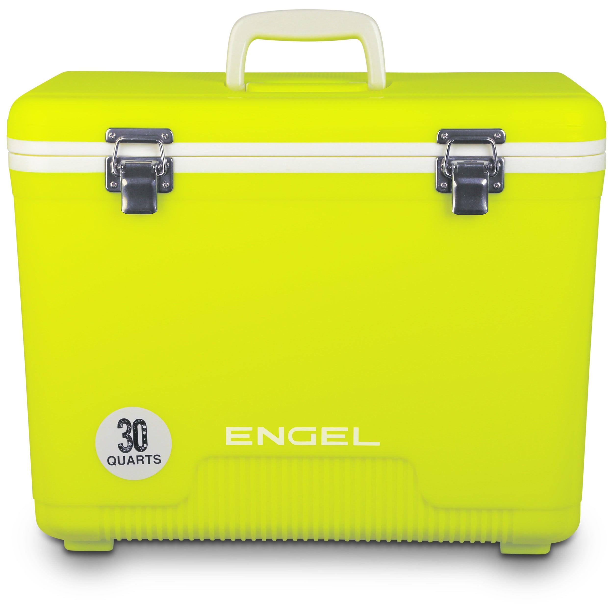Engel 30 Quart Drybox/Cooler、mySite、noshort
