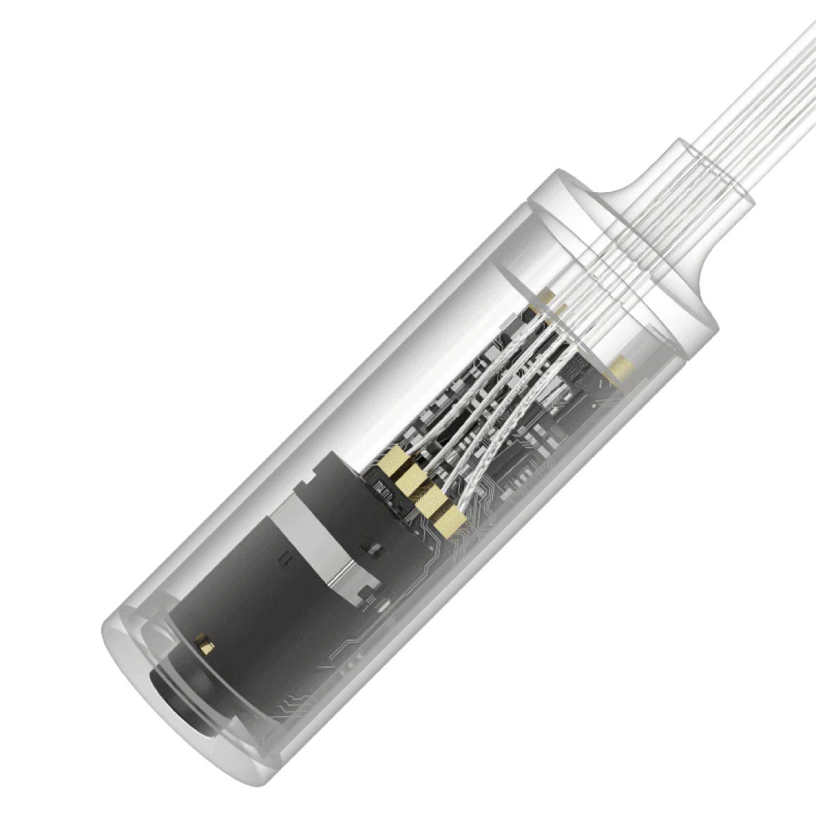  Moondrop - DAWN、mySite、merchandisen