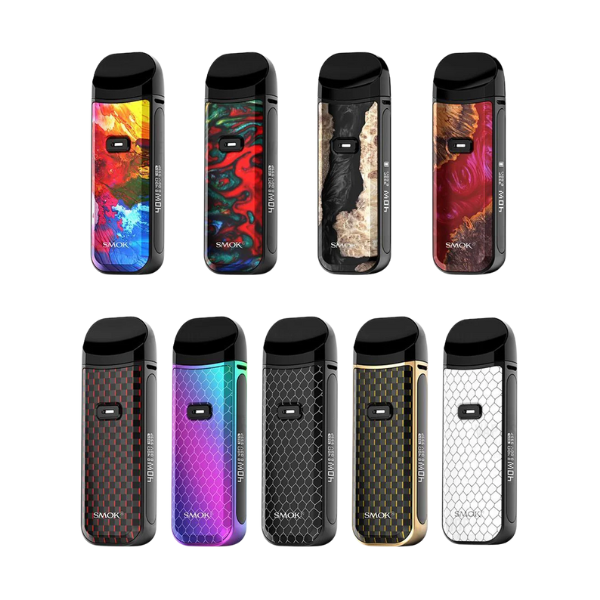 SMOK Nord 2 Pod Mod Vape Kit、mySite、zt4zffjzw