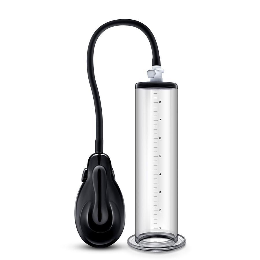 Performance VX9 Automatic Electric 1.75 Inch Penis Pump by Blush Novelties、mySite、bottomscart