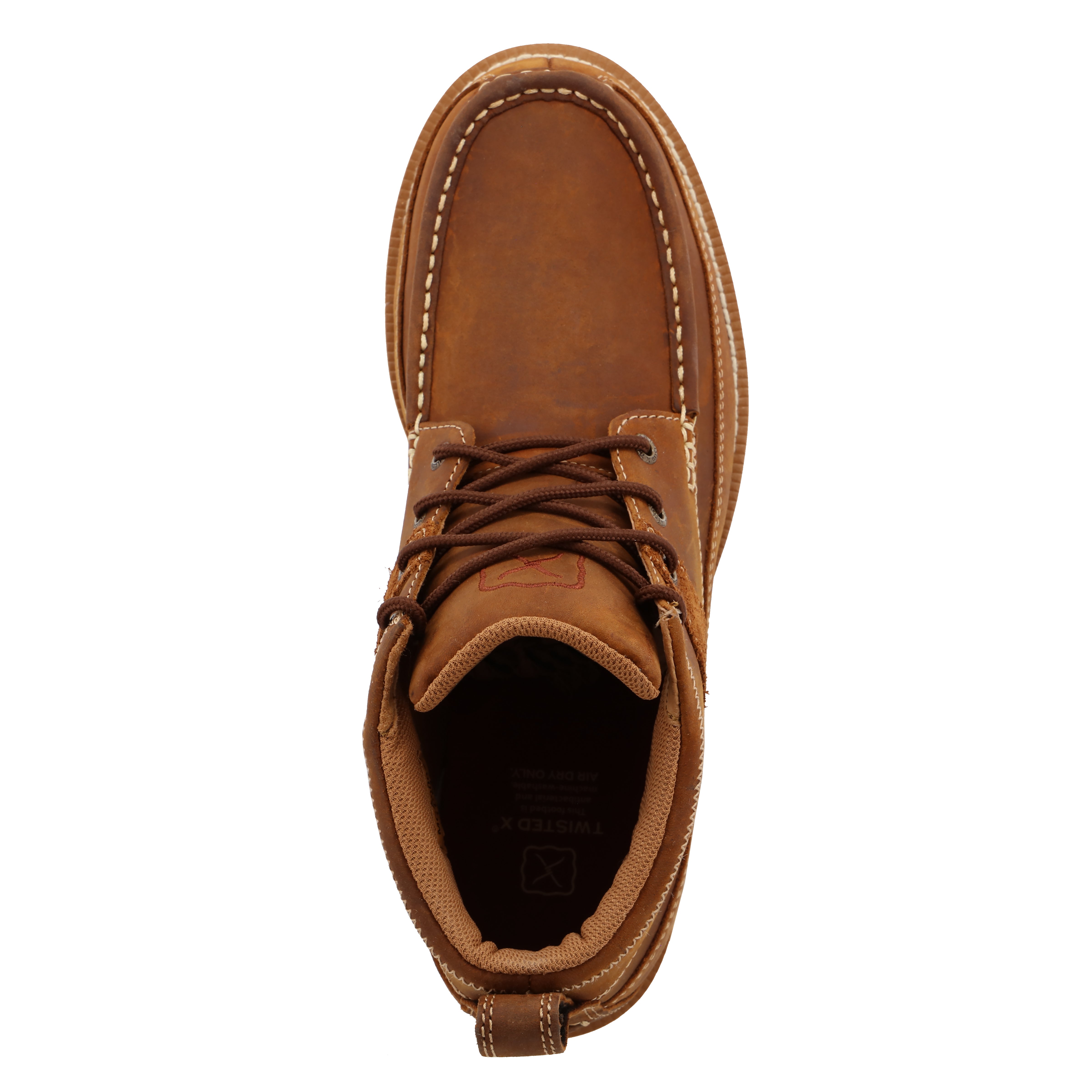 Twisted X Men's 4 Wedge Sole Boots- MCA0007、mySite、dreamappss