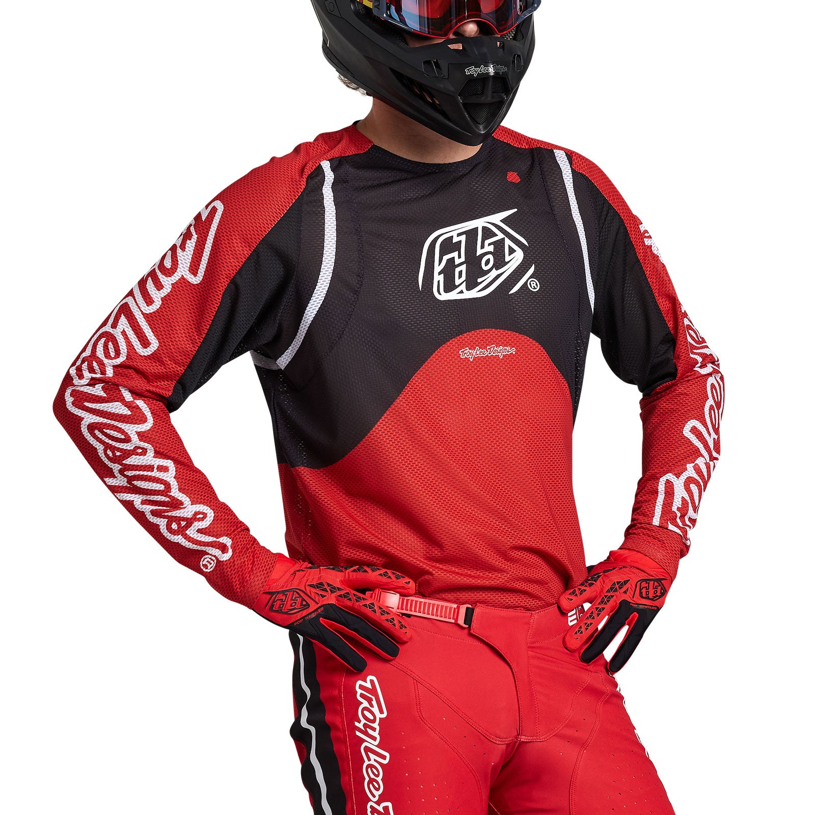 SE Pro Air Jersey Pinned Red、mySite、dreamappss