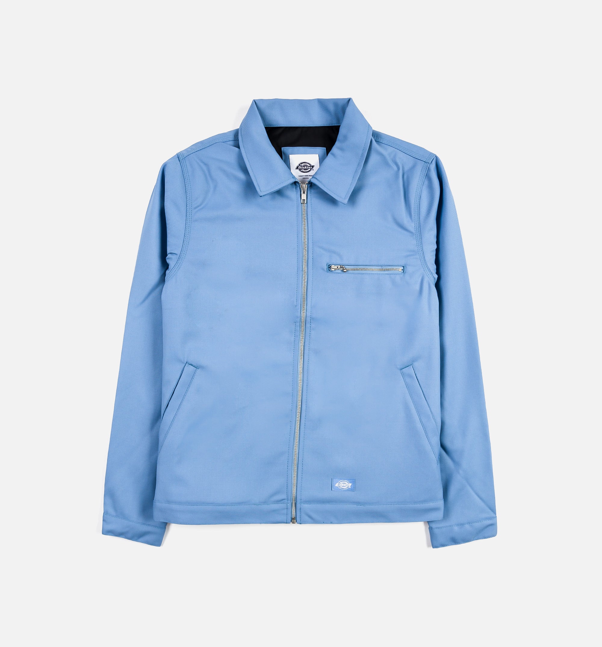 Insulated Eisenhower Mens Jacket - Blue、mySite、dreamappss