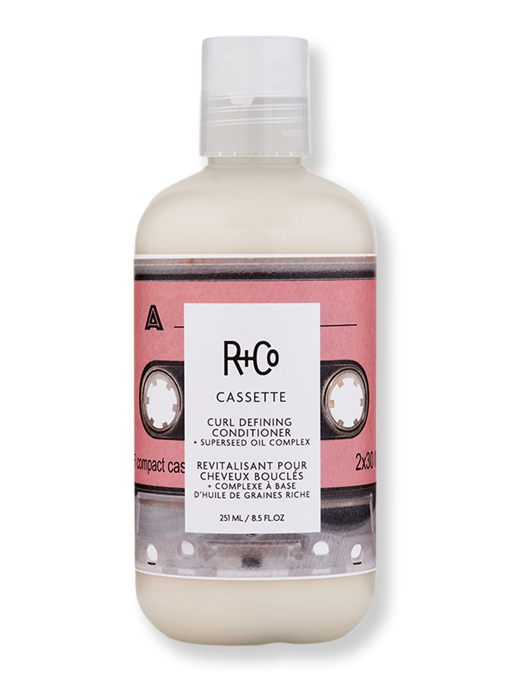 R+Co Cassette Curl Conditioner、mySite、gigharbornorthrealestate