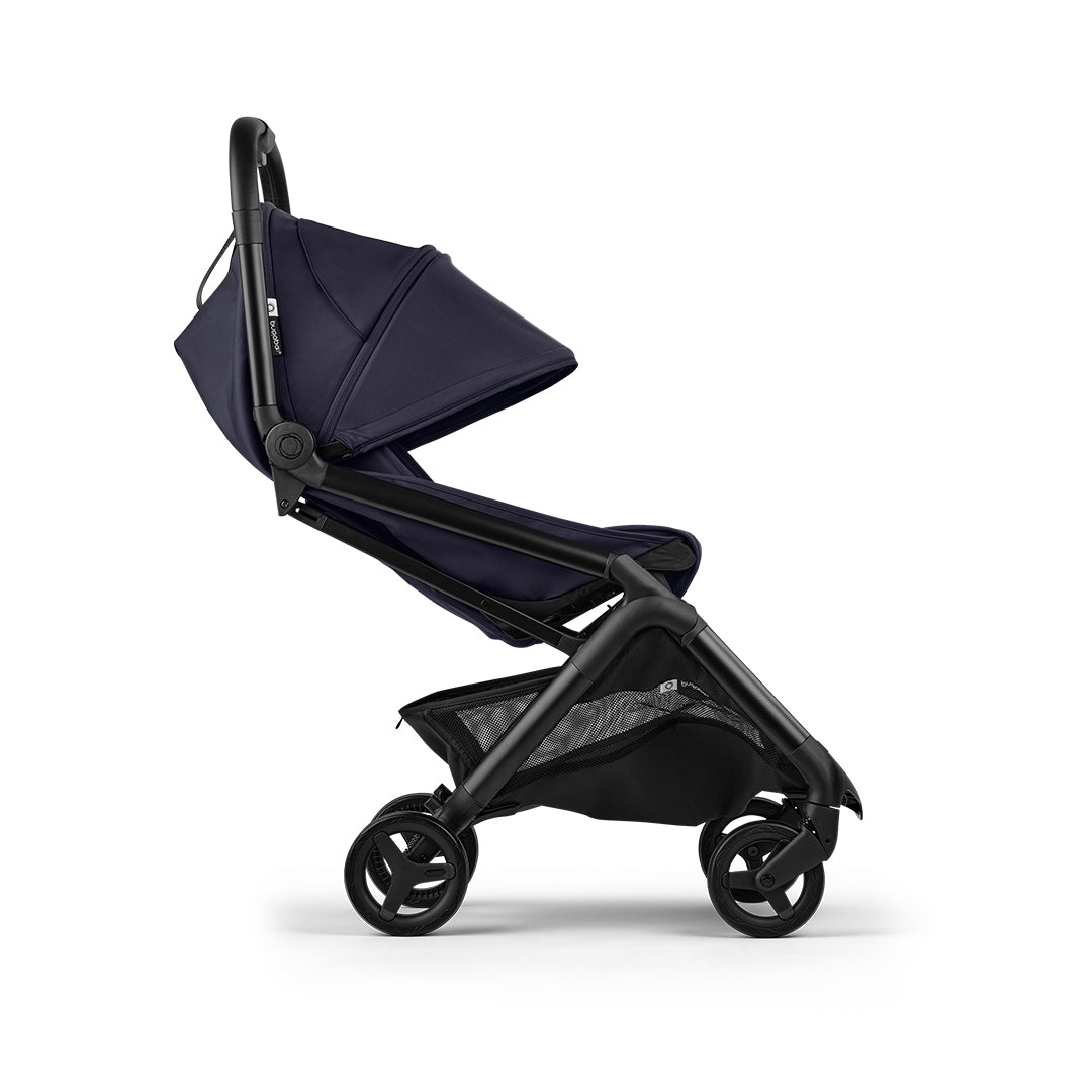  Bugaboo Butterfly 2 Complete Compact Stroller - Deep Indigo、mySite、merchandisen