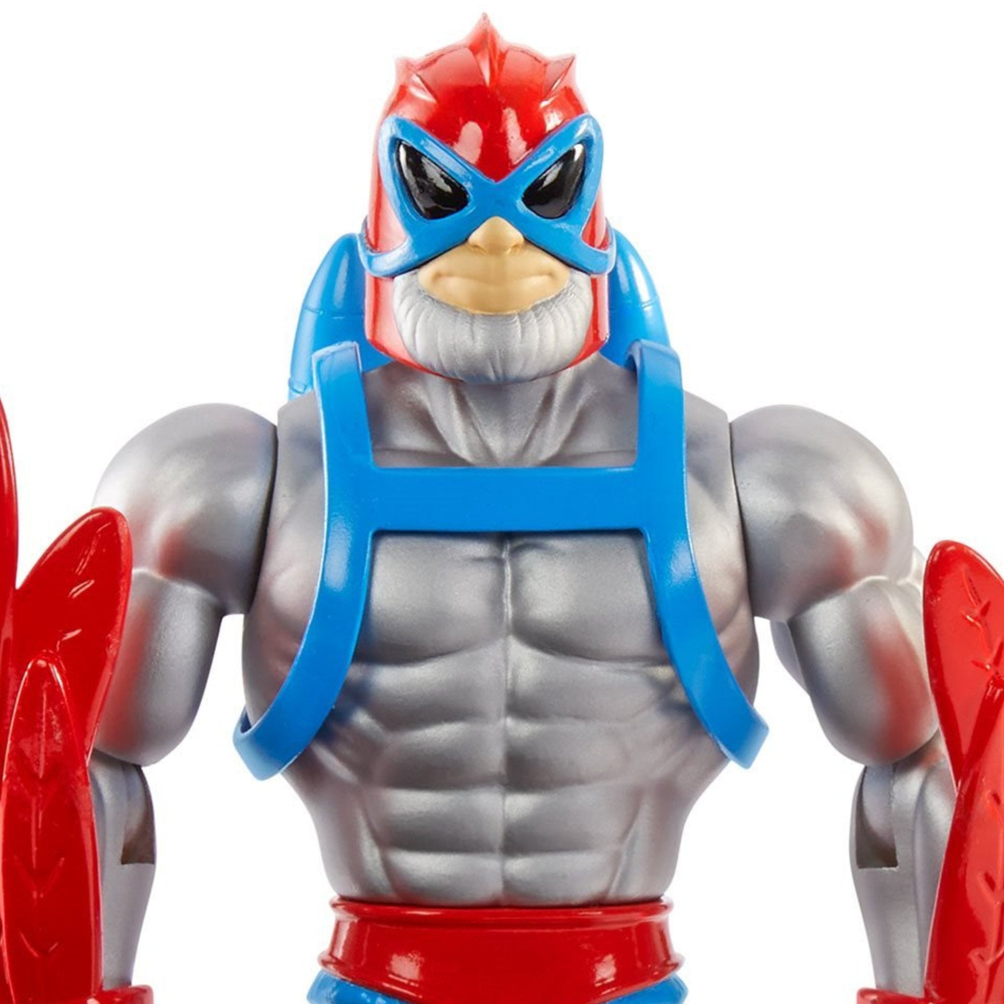 Masters of the Universe Origins Stratos (Filmation)、mySite、hgirdovlk