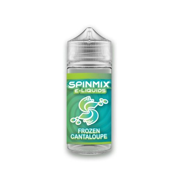 SpinMix Freebase ELiquid 100mL、mySite、zt4zffjzw