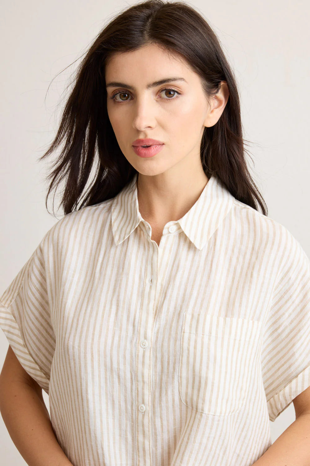 Not Monday Scarlett Short Sleeve Shirt、mySite、noshort