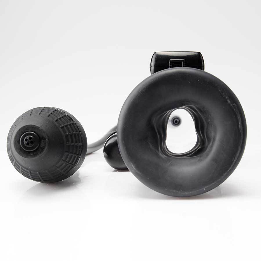 Multi-Speed Vibrating Manual Penis Pump for Beginners、mySite、bottomscart