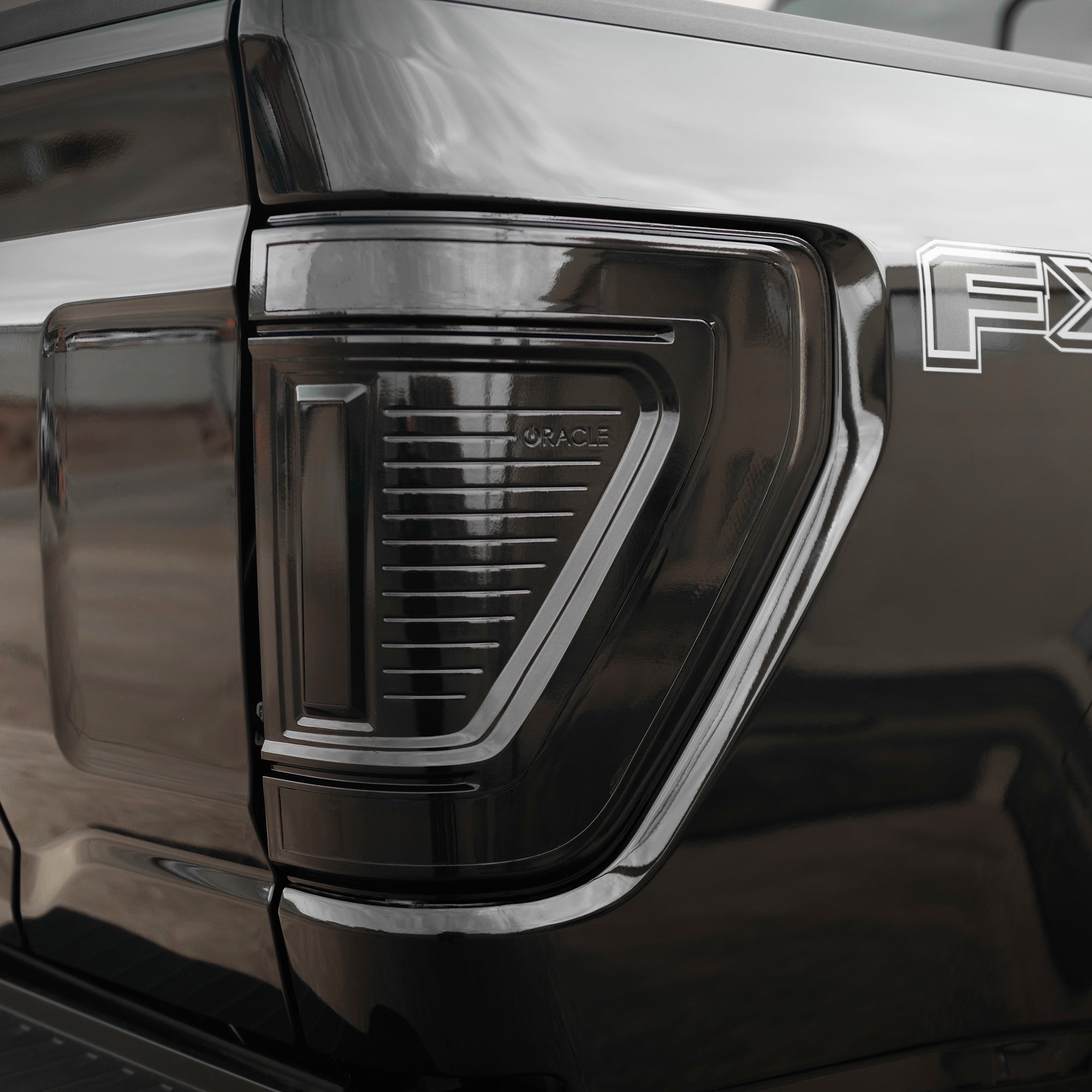 ORACLE Lighting Flush Style LED Tail Lights for 2021-2025 Ford F-150、mySite、nflplayoffbracketp