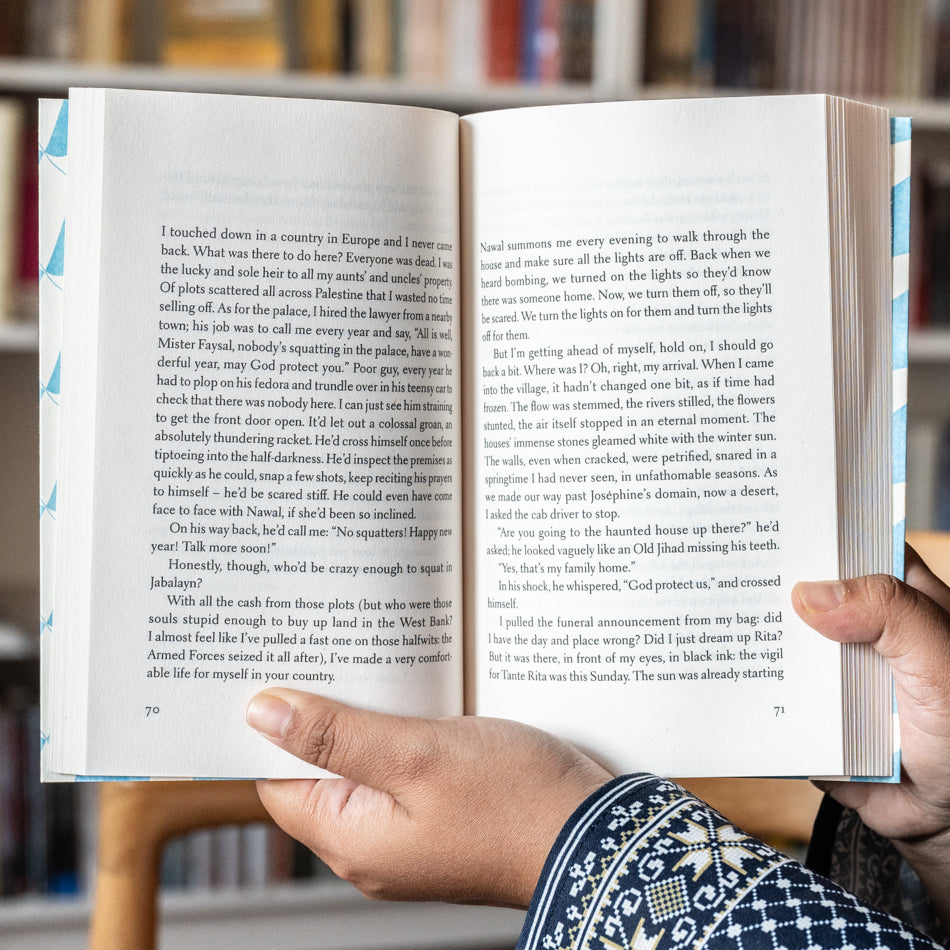 The Palace on the Higher Hill、mySite、topwebapps