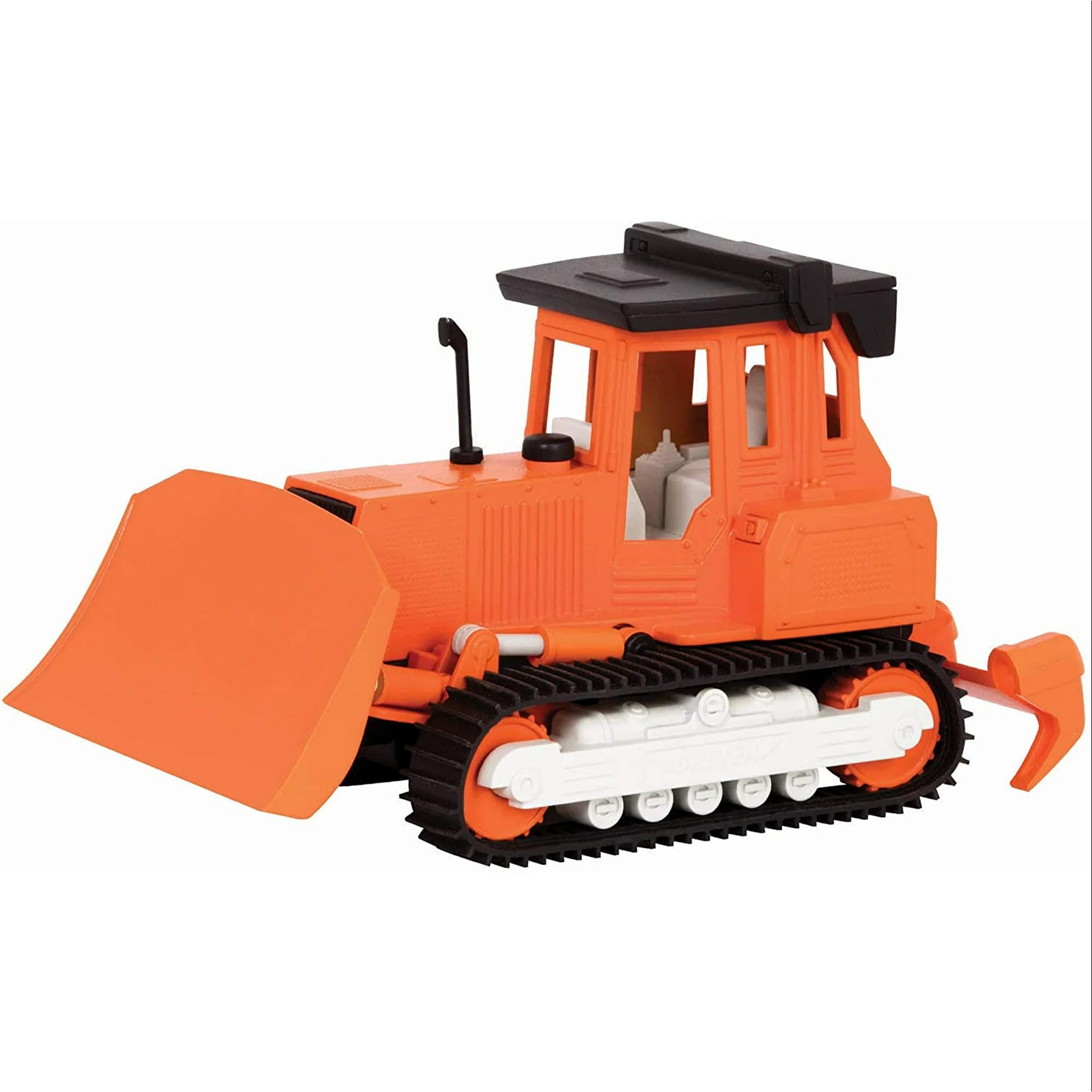 Driven Lights & Sounds Micro Vehicle、mySite、camillekostekn