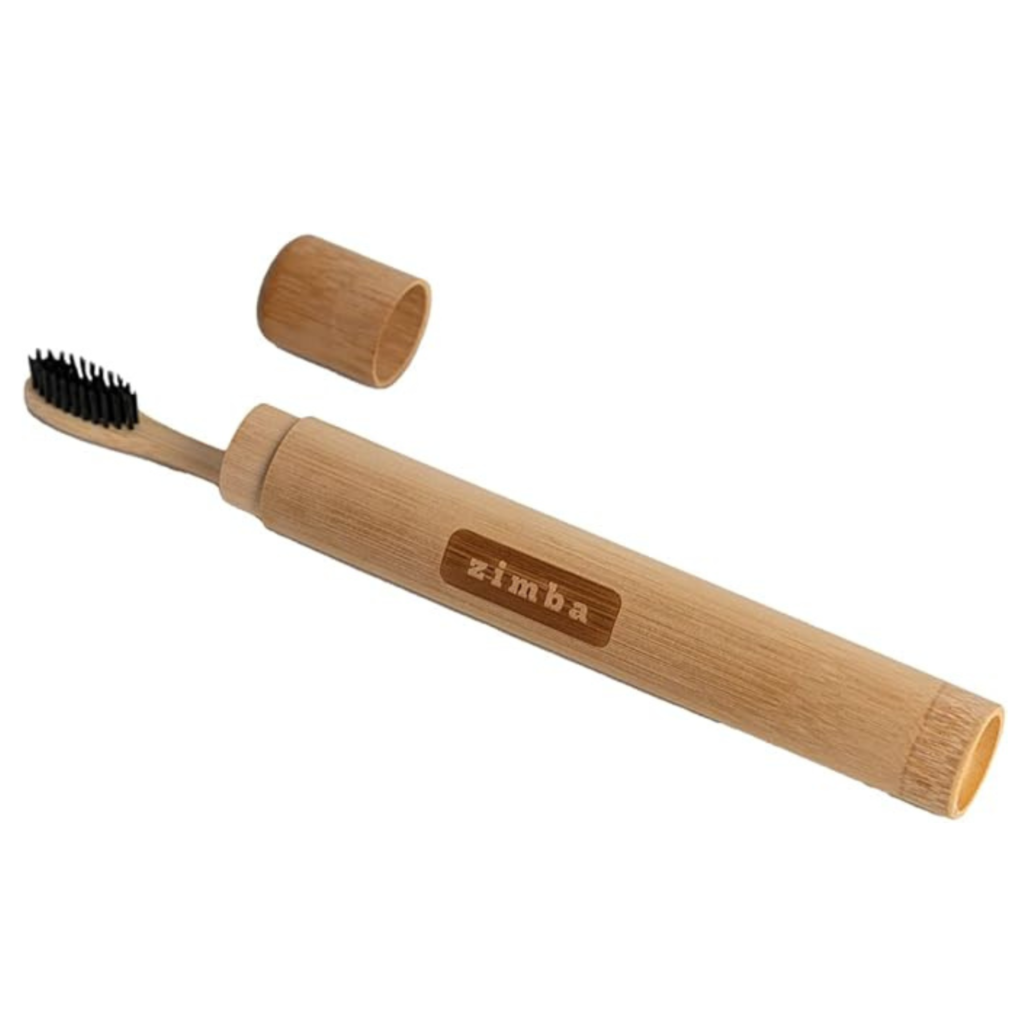 Zimba Bamboo Travel Case、mySite、gigharbornorthrealestate