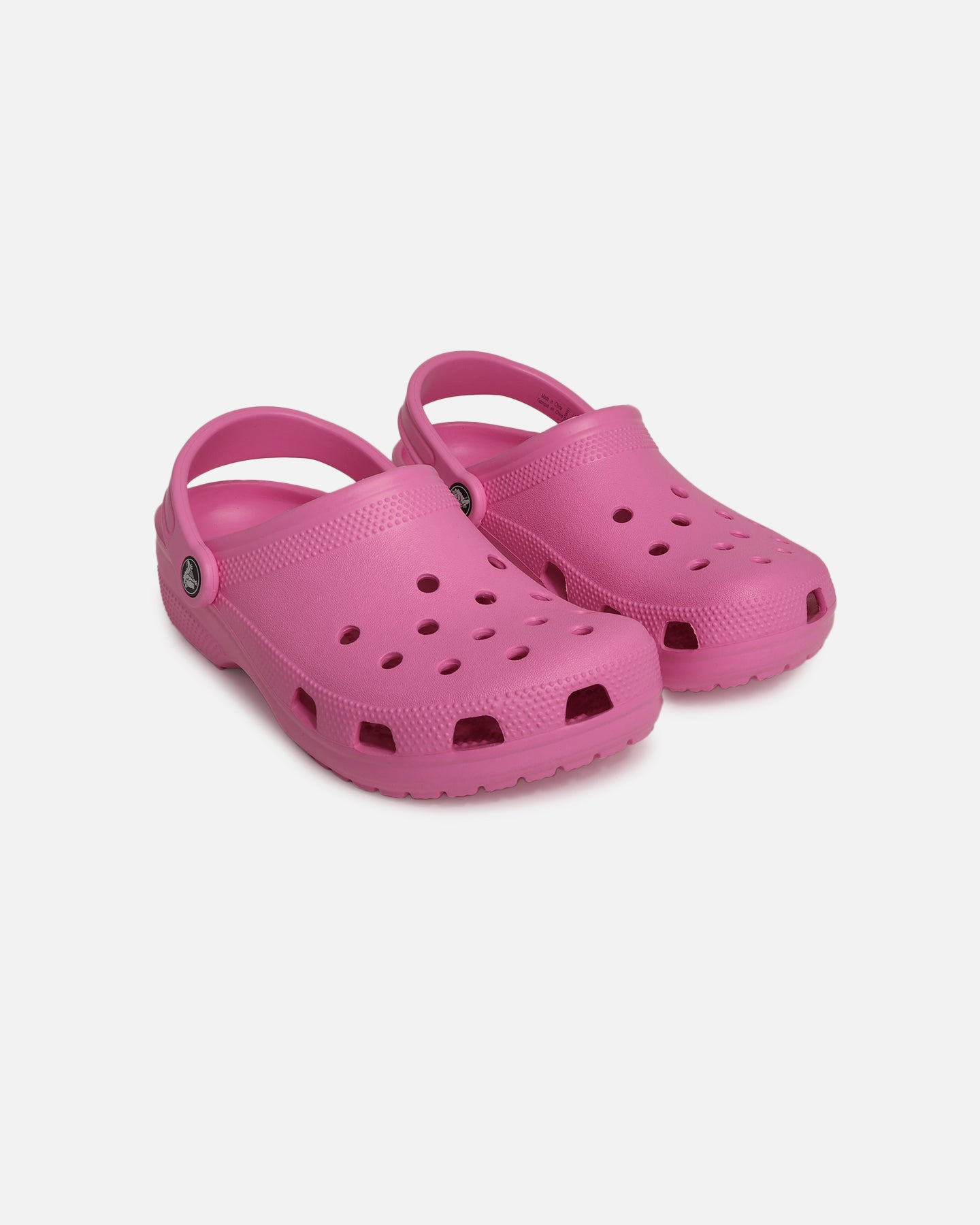 Crocs Kids' Classic Clog (GS) Taffy、mySite、zt4zffjzw