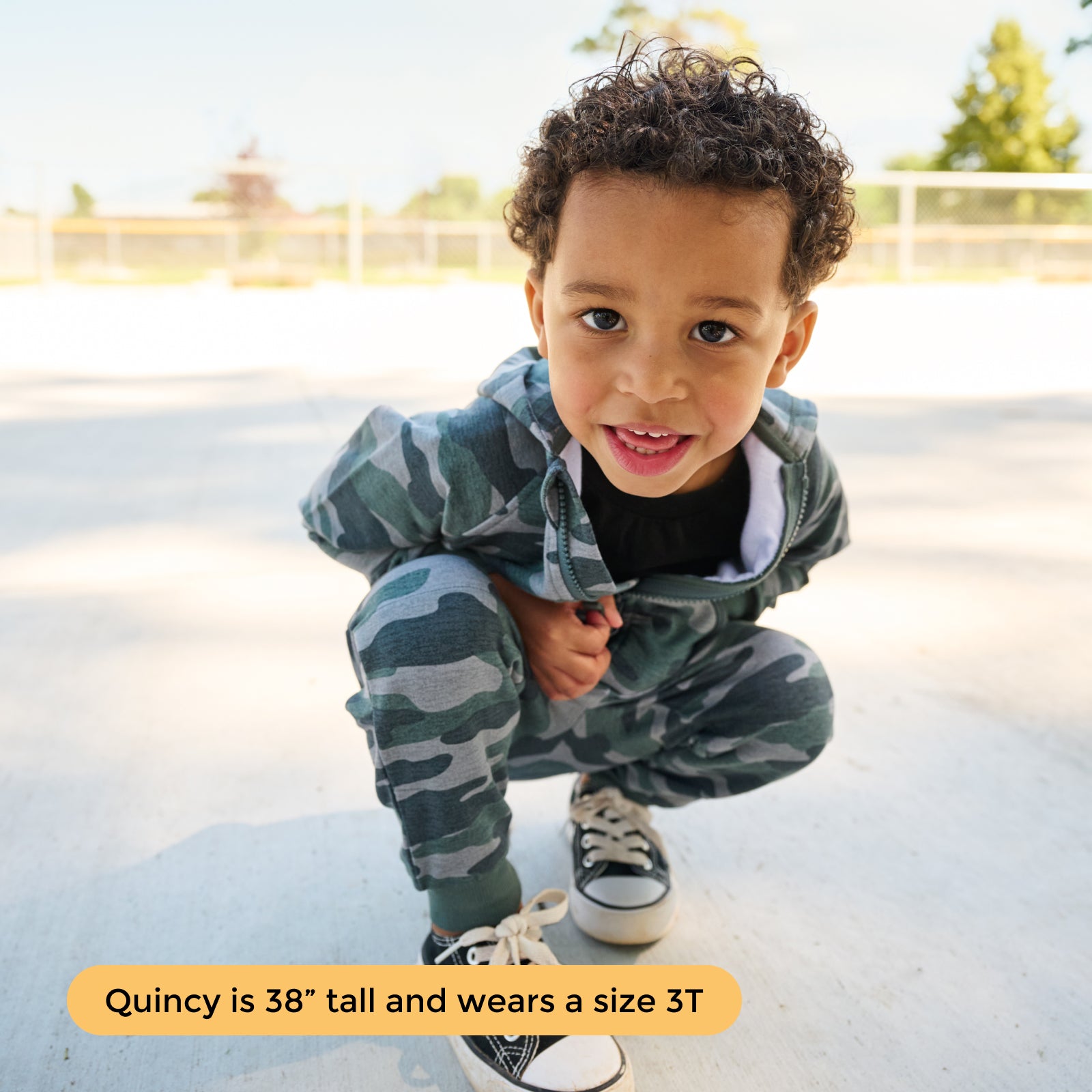  Vintage Camo Jogger、mySite、layawaytickets