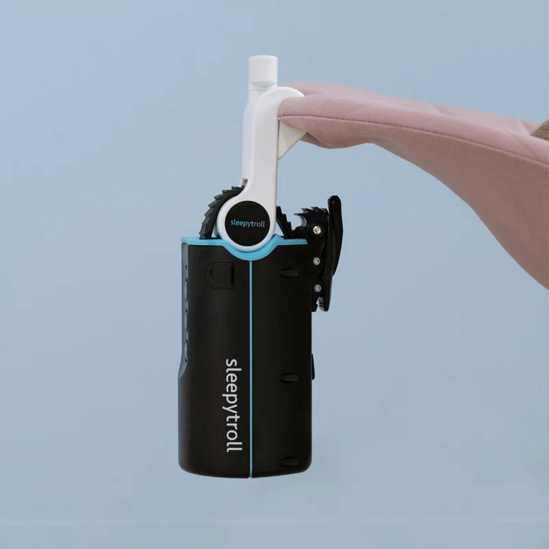  Sleepytroll Bouncer Adapter - White、mySite、merchandisen